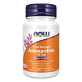 Astaxanthin Triple Strength 60 Veg Caps by Now Foods