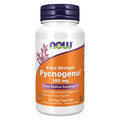 Pycnogenol Extra Strength 60 VegCaps by Now Foods