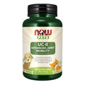 UC-II Advanced Joint Mobility Chewable Tablets for Dogs & Cats 60 Tabs by Now Foods