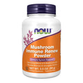 Mushroom Immune Renew Powder 3.5 Oz by Now Foods