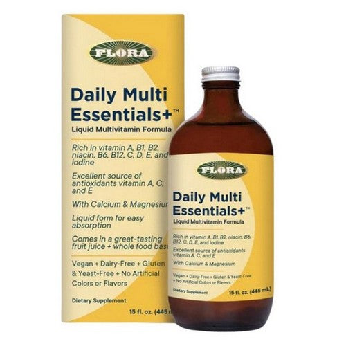 Manuka Honey 100+MGO And 5+UMF 8.8 Oz by Flora