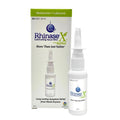 Lubricating Nasal Mist Spray With Xylitol 30 Ml by Rhinase