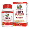 Organic Men's Multivitamin 60 Gummies by MaryRuth's