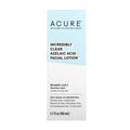 Incredibly Clear Azelaic Acid Facial Lotion 1.7 Oz by Acure