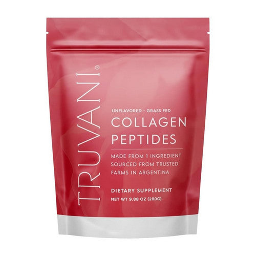 Collagen Peptides Unflavored 9.88 Oz by Truvani