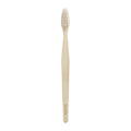 Soft Bamboo Toothbrush 1 Count by Davids