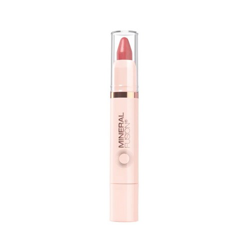 Sheer Moisture Lip Tint .1 Oz by Mineral Fusion