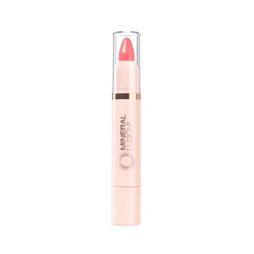 Sheer Moisture Lip Tint Empowered .1 Oz by Mineral Fusion