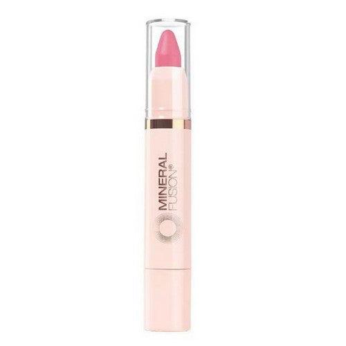 Sheer Moisture Lip Tint Grateful .1 Oz by Mineral Fusion