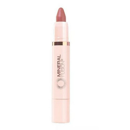 Sheer Moisture Lip Tint .1 Oz by Mineral Fusion