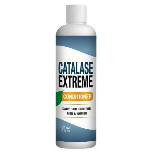 Catalase Extreme Conditioner 8 Oz by Rise-N-Shine