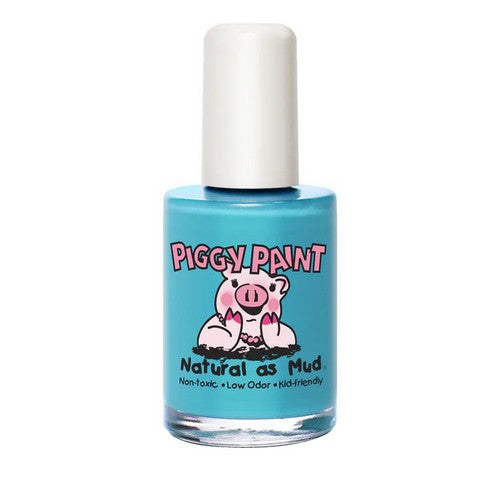 Sea Quin Nail Polish 0.5 Oz by Piggy Paint