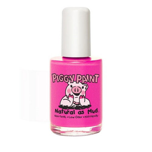 LOL Nail Polish 0.5 Oz by Piggy Paint