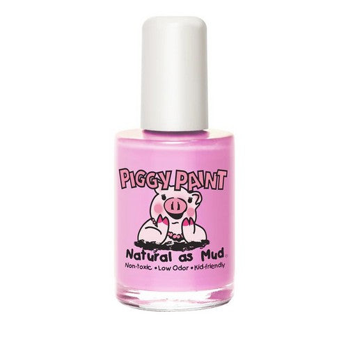Pinkie Promise Nail Polish 0.5 Oz by Piggy Paint