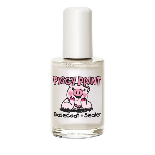 Basecoat Plus Sealer 0.5 Oz by Piggy Paint