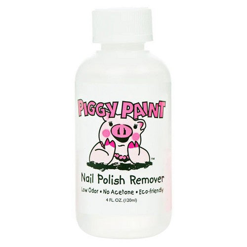 Nail Polish Remover 4 Oz by Piggy Paint