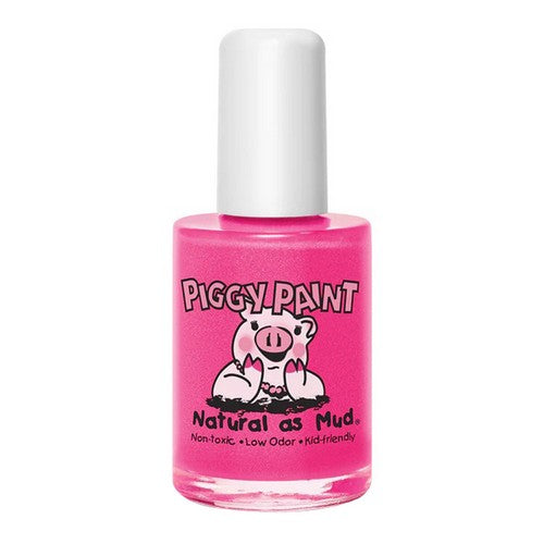 Forever Fancy Non Toxic And Hypo Allergenic Nail Polish 0.5 Oz by Piggy Paint