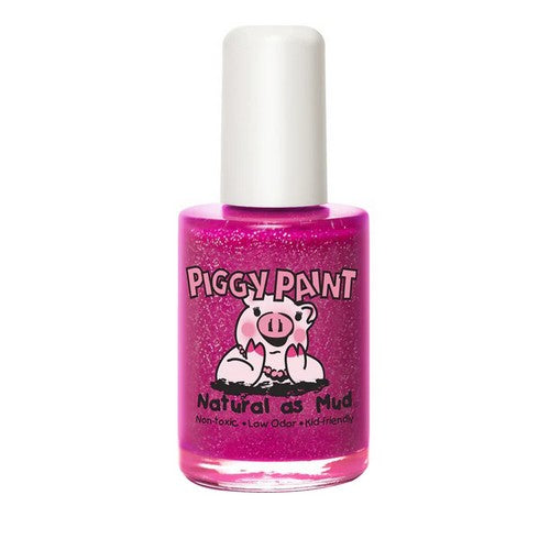Glamour Girl Non Toxic And Hypo Allergenic Nail Polish 0.5 Oz by Piggy Paint