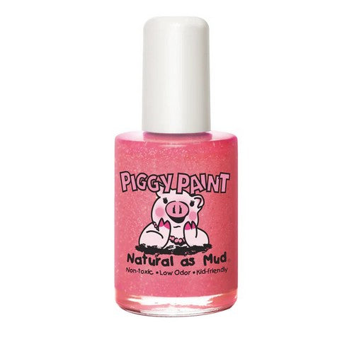 Shimmy Shimmy Non-Toxic And Hypo Allergenic Nail Polish 0.5 Oz by Piggy Paint
