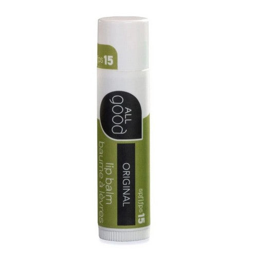 Original Lip Balm Tube 0.15 Oz by The Humble Co