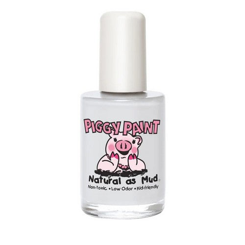 Snow Bunnys Perfect Nail Polish 0.5 Oz by Piggy Paint