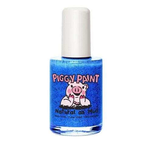 Mermaid Shade Nail Polish 0.5 Oz by Piggy Paint