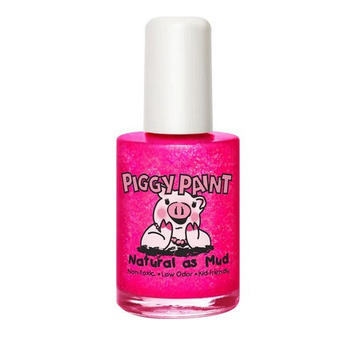 Neon Lights Nail Polish 0.5 Oz by Piggy Paint