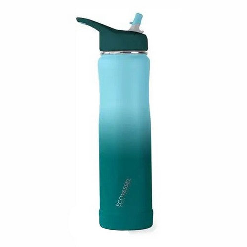 Forest Horizon Summit Water Bottle 24 Oz by EcoVessel