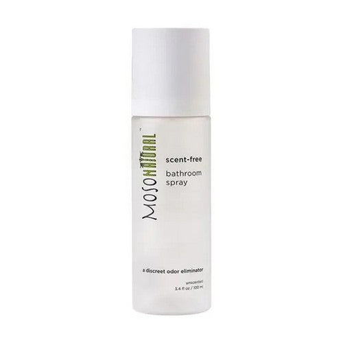 Bathroom Spray Scent-Free 100 Ml by Moso Natural