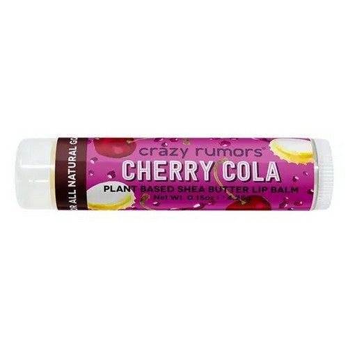 Cherry Cola Lip Balm 0.15 Oz by The Humble Co