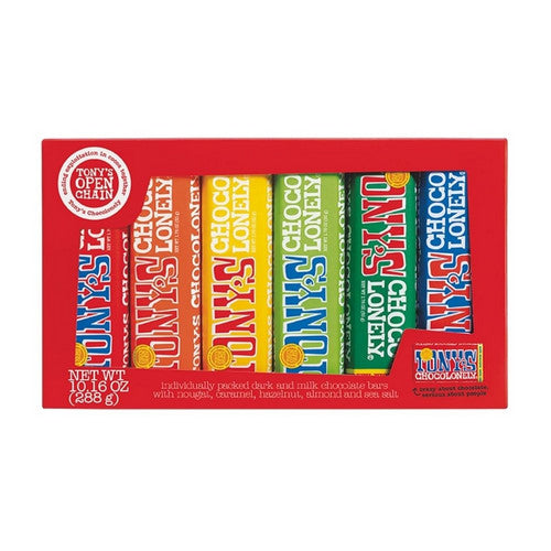 Rainbow Tasting 10.16 Oz by The Humble Co