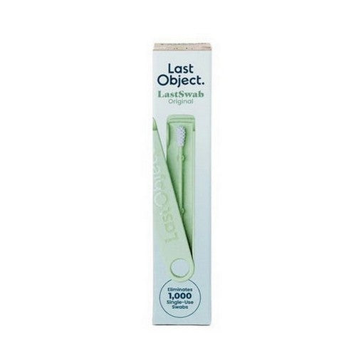 Original Green LastSwab 1 Count by Lastobject
