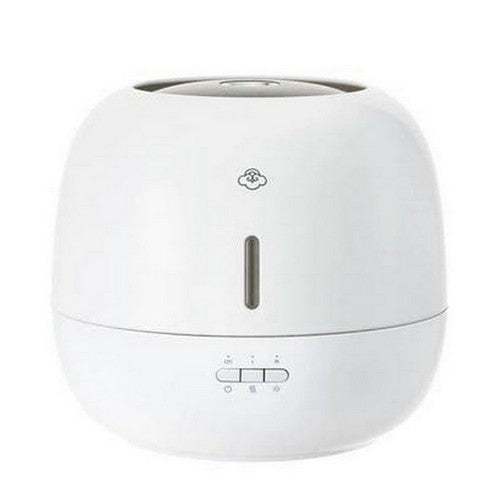 Opu White Ultrasonic Diffuser 1 Count by Serene House