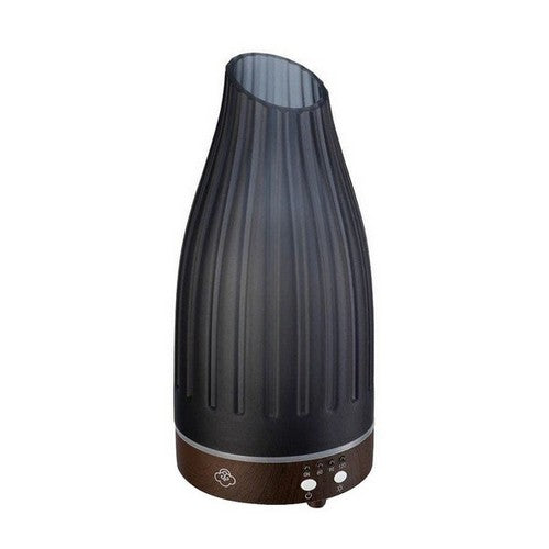 Twilight Grey 90 Glass Ultrasonic Diffuser 1 Count by Serene House