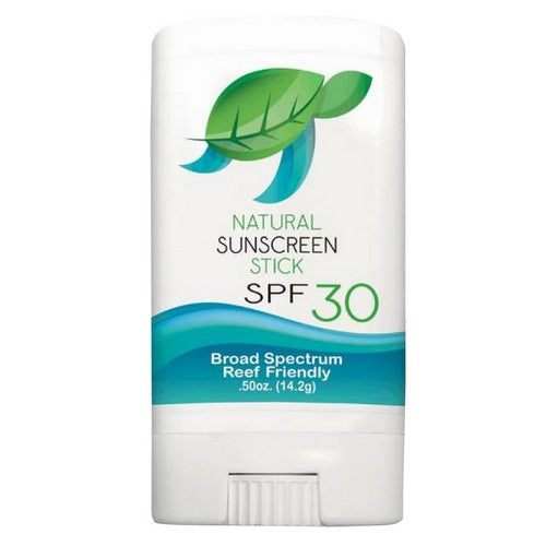 Mineral Sunscreen Stick SPF 30 0.5 Oz by Caribbean Solutions