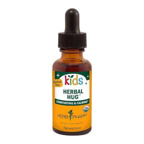Kids Herbal Hug 1 Oz by Herb Pharm