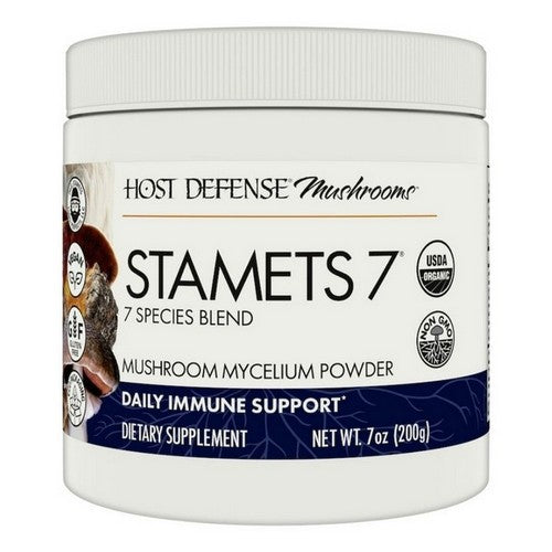 Stamets 7 Spices Blend 7 Oz by Host Defense
