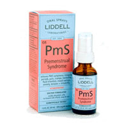 Pms 1 Oz by Liddell Laboratories
