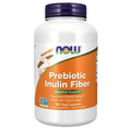 Prebiotic Inulin Fiber 180 VegCaps by Now Foods