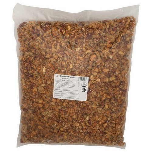 Grandyoats Granola Organic Coconola 10 Lbs by Grandy Oats