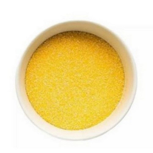 100% Organic Polenta Bulk 25 Lbs by Giusto's