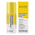Brightening Eye Serum Stick 0.28 Oz by Acure