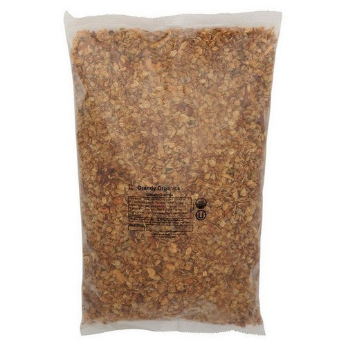 Grandyoats Granola Classic 10 Lbs by Grandy Oats