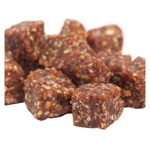 Organic Cha Cha Chia Orange 10 Lbs by Chunks Of Energy