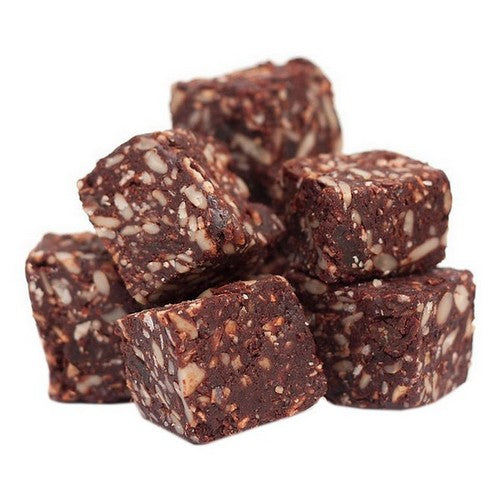Organic Cacao Goji 10 Lbs by Chunks Of Energy