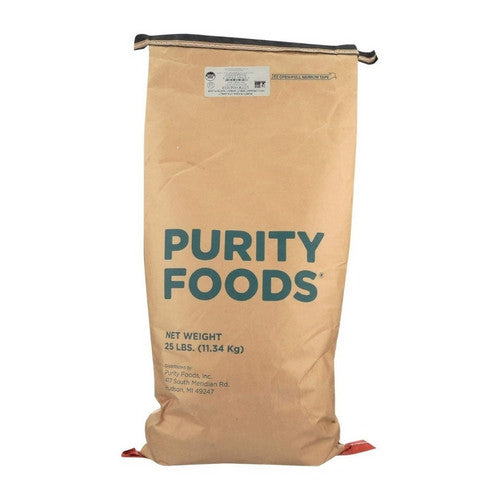 Vitaspelt 100% Organic White Flour 25 Lbs by Vitaspelt