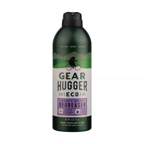 Heavy Duty Degreaser 11 Oz by Gear Hugger