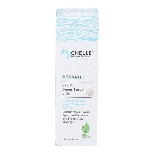 Super Hydrate Serum 1 Oz by MyChelle Dermaceuticals