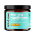 Everyone 5 Star Deep Conditioner Coconut And Lemon 8 Oz by Everyone