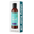 Everyone Shiny Hair Oil Coconut And Lemon 2 Oz by Everyone